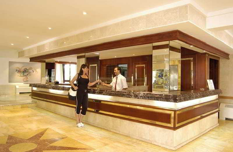 Hotel Hotetur Lago Playa Cala Ratjada  Extérieur photo