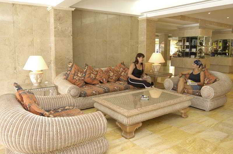 Hotel Hotetur Lago Playa Cala Ratjada  Extérieur photo