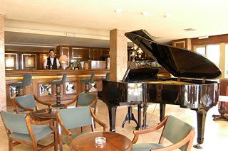Hotel Hotetur Lago Playa Cala Ratjada  Extérieur photo