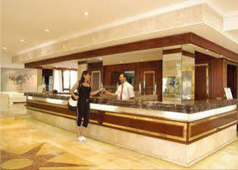 Hotel Hotetur Lago Playa Cala Ratjada  Extérieur photo