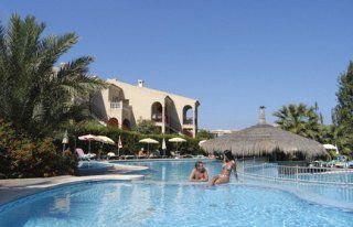 Hotel Hotetur Lago Playa Cala Ratjada  Extérieur photo